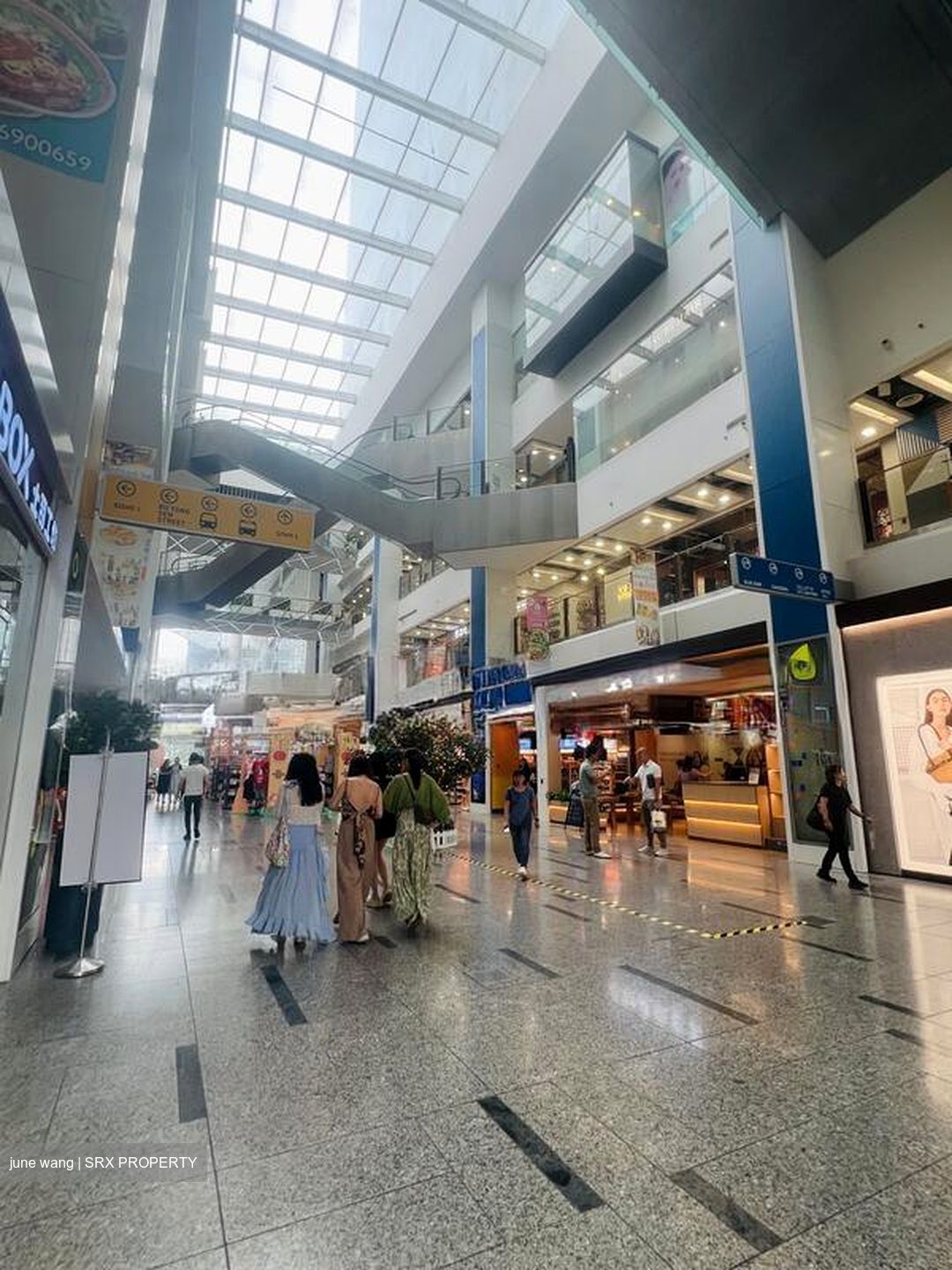 High Street Centre (D6), Shop House #567585731